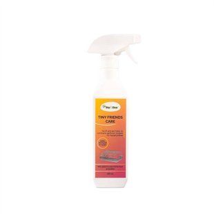 Средство по уходу за клетками грызунов Step2Clean Tiny Friends Care 450 мл - masterzoo.ua