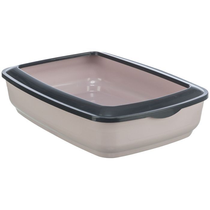 Trixie Mio туалет для кошек 31x10x43 см - цвет в ассортименте - masterzoo.ua