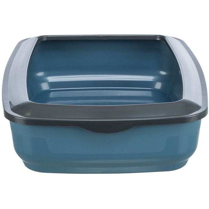 Trixie Mio туалет для кошек 31x10x43 см - цвет в ассортименте - masterzoo.ua