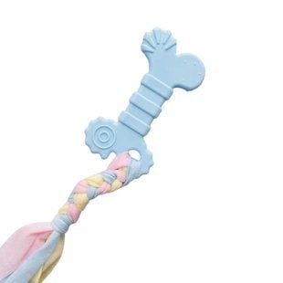 Pet Fun Косточка игрушка для собак 23 см - цвет в ассортименте - masterzoo.ua