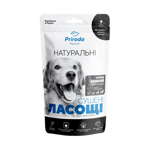 Лакомство для собак Proroda 100 г - желудок утиный - masterzoo.ua