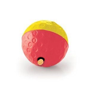 Nina Ottosson Treat Tumble игрушка для собак 15 см - разноцветный - masterzoo.ua