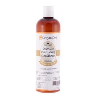 Кондиционер для собак Dezynadog Intensive Nourishing 450 мл - masterzoo.ua
