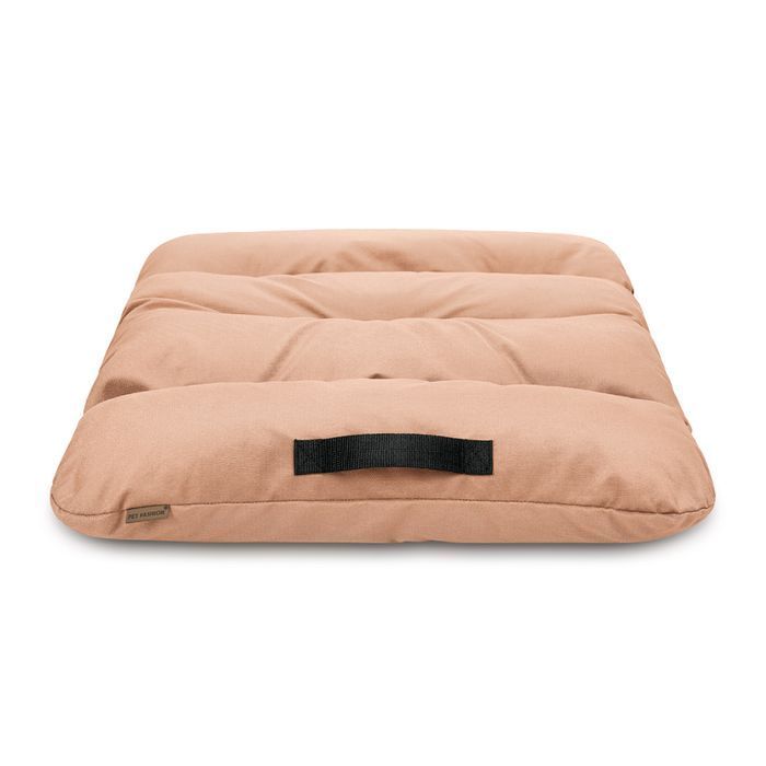 Pet Fashion Kevin 1 матрас для кошек 50х40х19 см &ndash; розовый - masterzoo.ua