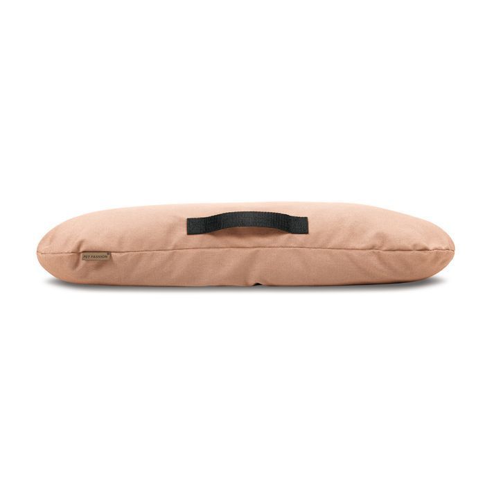 Pet Fashion Kevin 1 матрас для кошек 50х40х19 см &ndash; розовый - masterzoo.ua