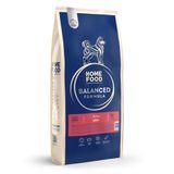 Сухой корм для собак Home Food Balanced Formula 10 кг - говядина - masterzoo.ua
