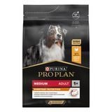 Cухой корм для собак Pro Plan Medium Adult Everyday Nutrition 3 кг - курица - masterzoo.ua