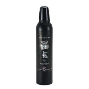 Мус для шерсті котів Iv San Bernard Passione Nera 04 Mousse 300 мл - олія аргани - masterzoo.ua