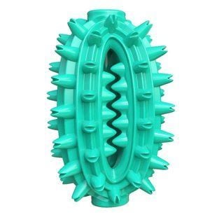 Игрушка для собак Pet Fun капкан резиновый 8,1х8,1х13 см - masterzoo.ua