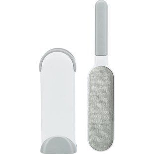 Trixie Lint Brush щітка для прибирання шерсті собак 33 см - білий - masterzoo.ua