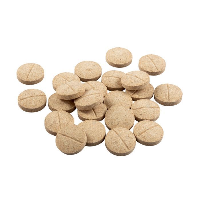 8in1 Excel Multi-Vitamin Small Breed Daily Supplement мультивитамины для собак 70 шт - masterzoo.ua