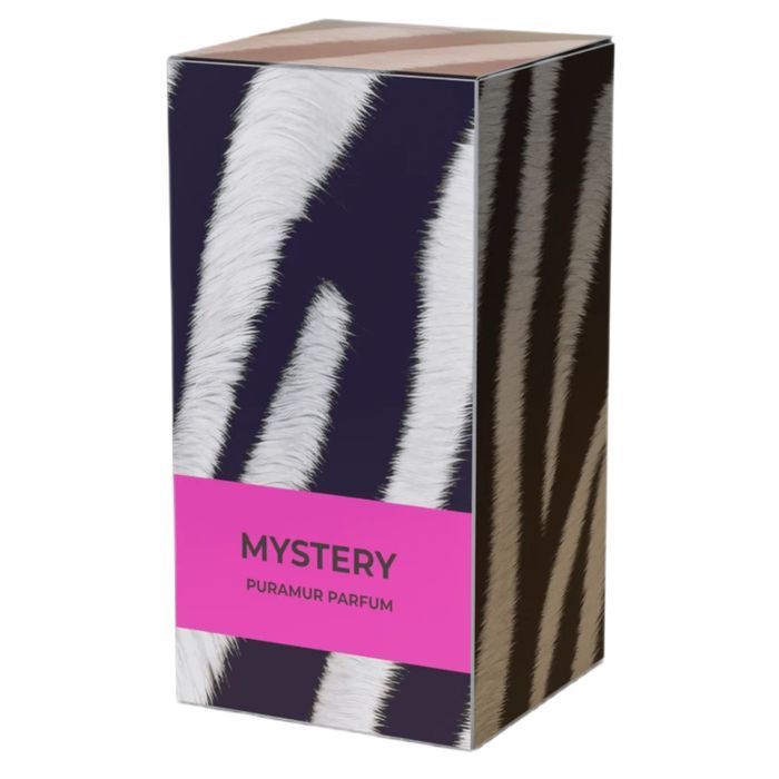 Парфум для котів Puramur Мystery 50 мл - персик, магнолія та жасмин - masterzoo.ua