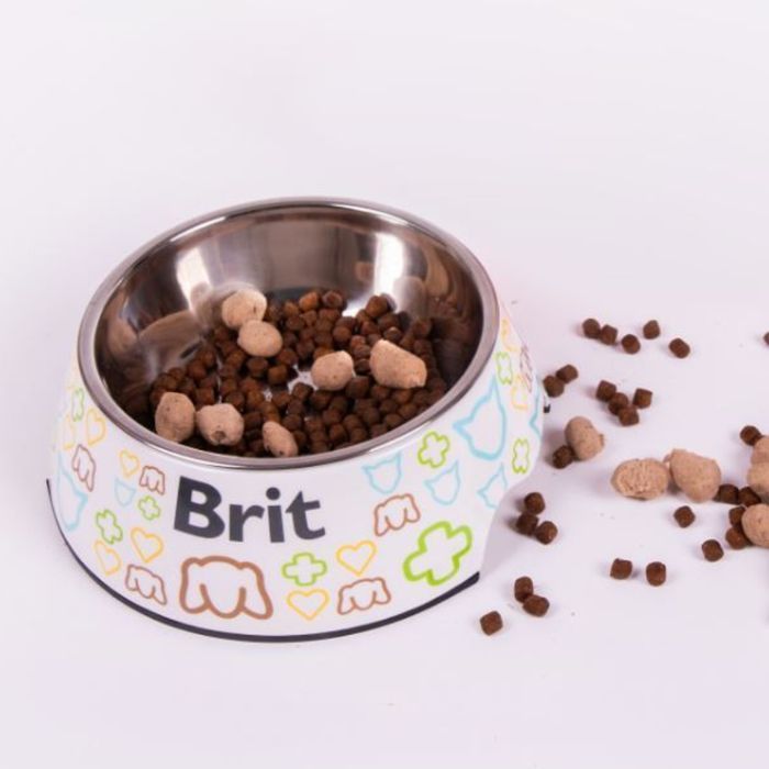 Лакомство для кошек Brit Raw Treat Urinary 40 г - курица и индейка - masterzoo.ua