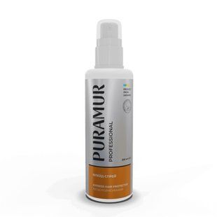 Puramur Express Hair Protector флюид-спрей для кошек 200 мл - masterzoo.ua