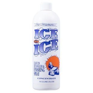 Chris Christensen Ice On Ice Concentrate кондиционер для собак 473 мл - masterzoo.ua