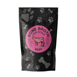 Суп для собак Foodstudio Bone Broth 230 мл - говядина - masterzoo.ua
